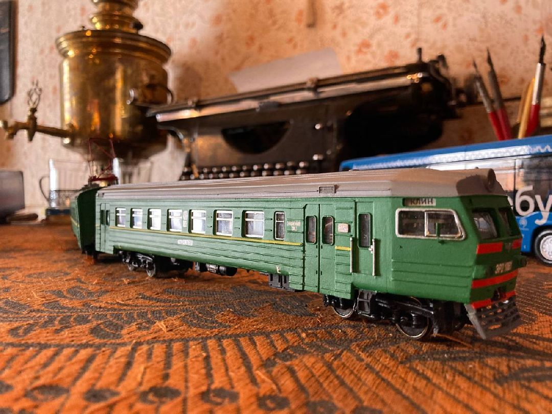 Клин, города