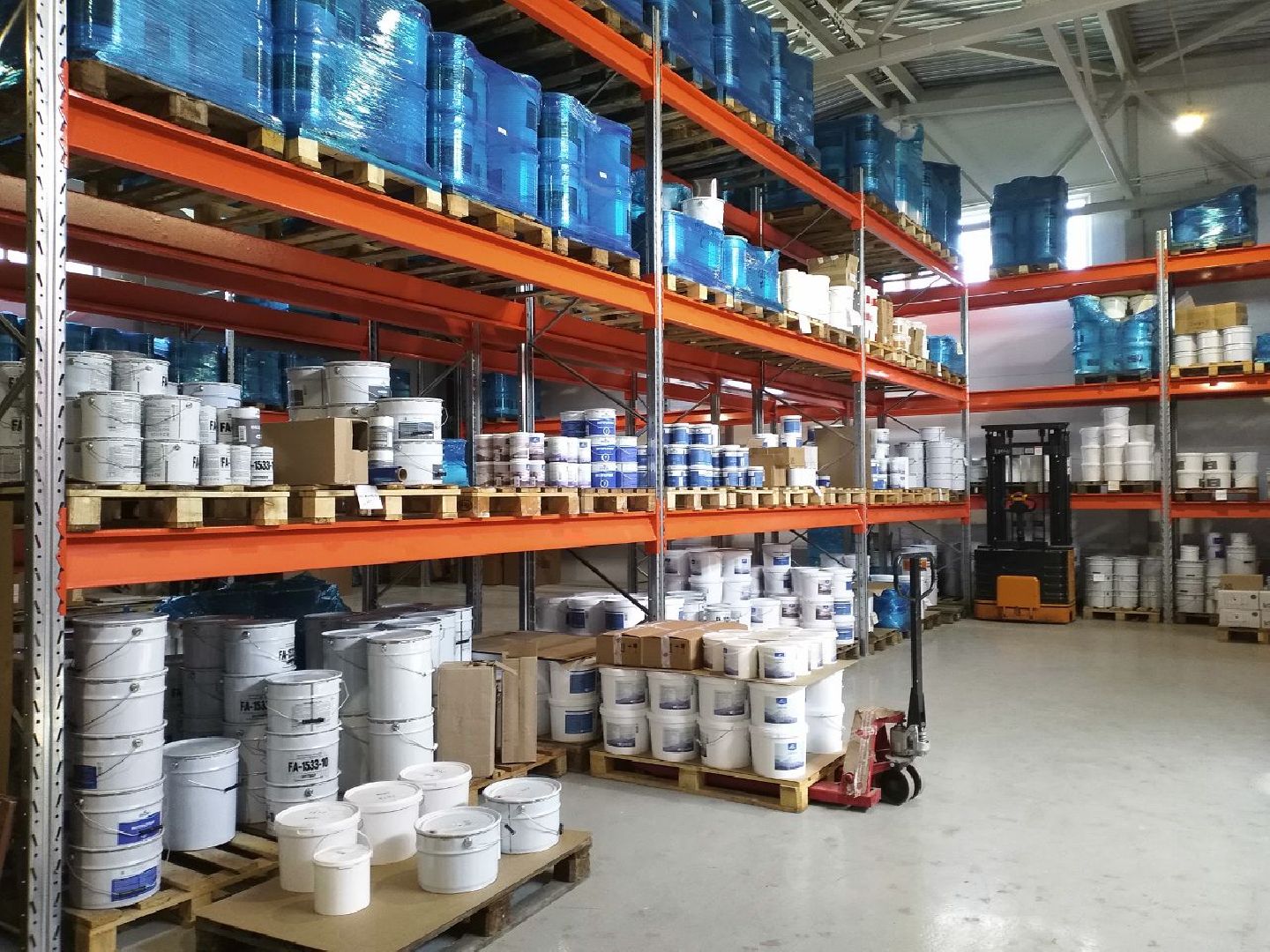 экономика, производство, рабочие места, Лосино-Петровский