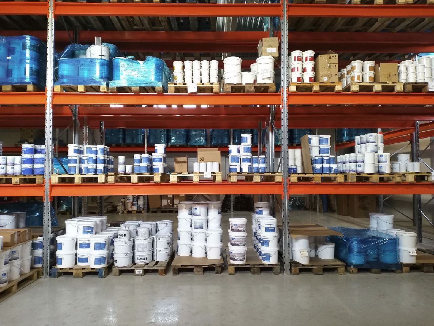 экономика, производство, рабочие места, Лосино-Петровский