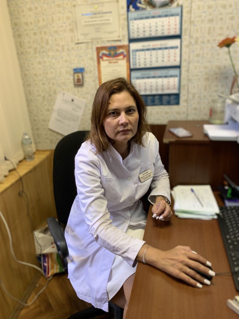 Здоровье, медицина