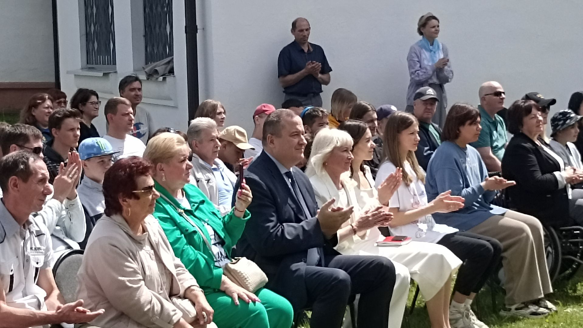 Серпухов, Подмосковье, дети, лагерь, профориентация, трудовой лагерь, подростки