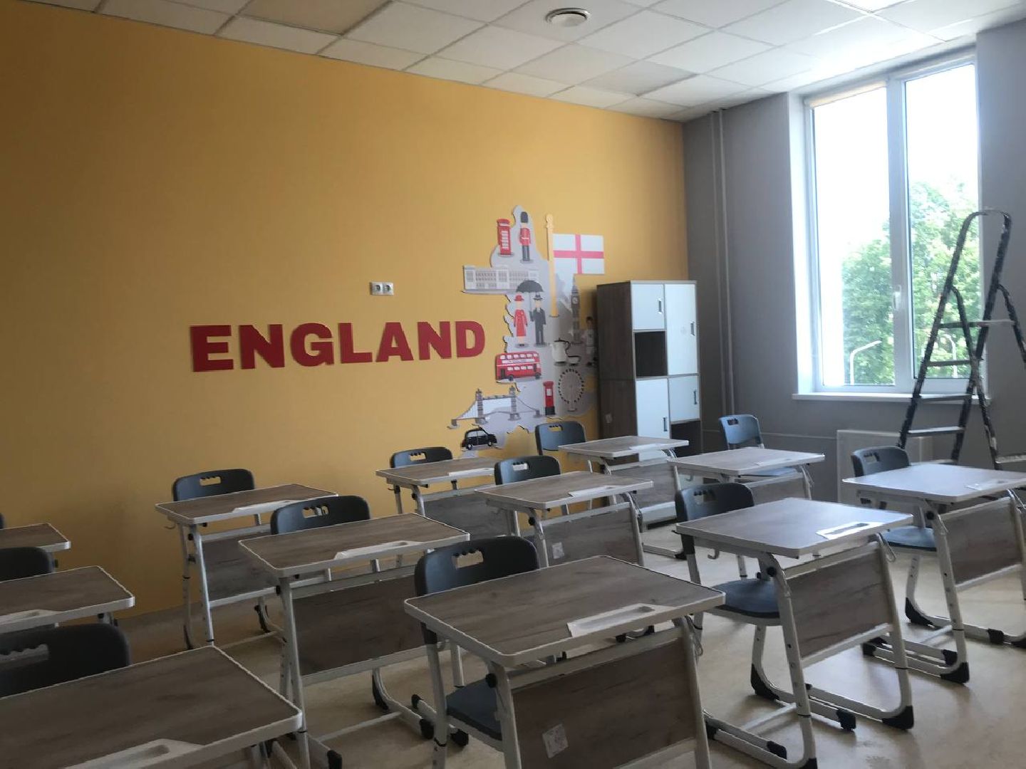 Коломна, Строительство, Образование