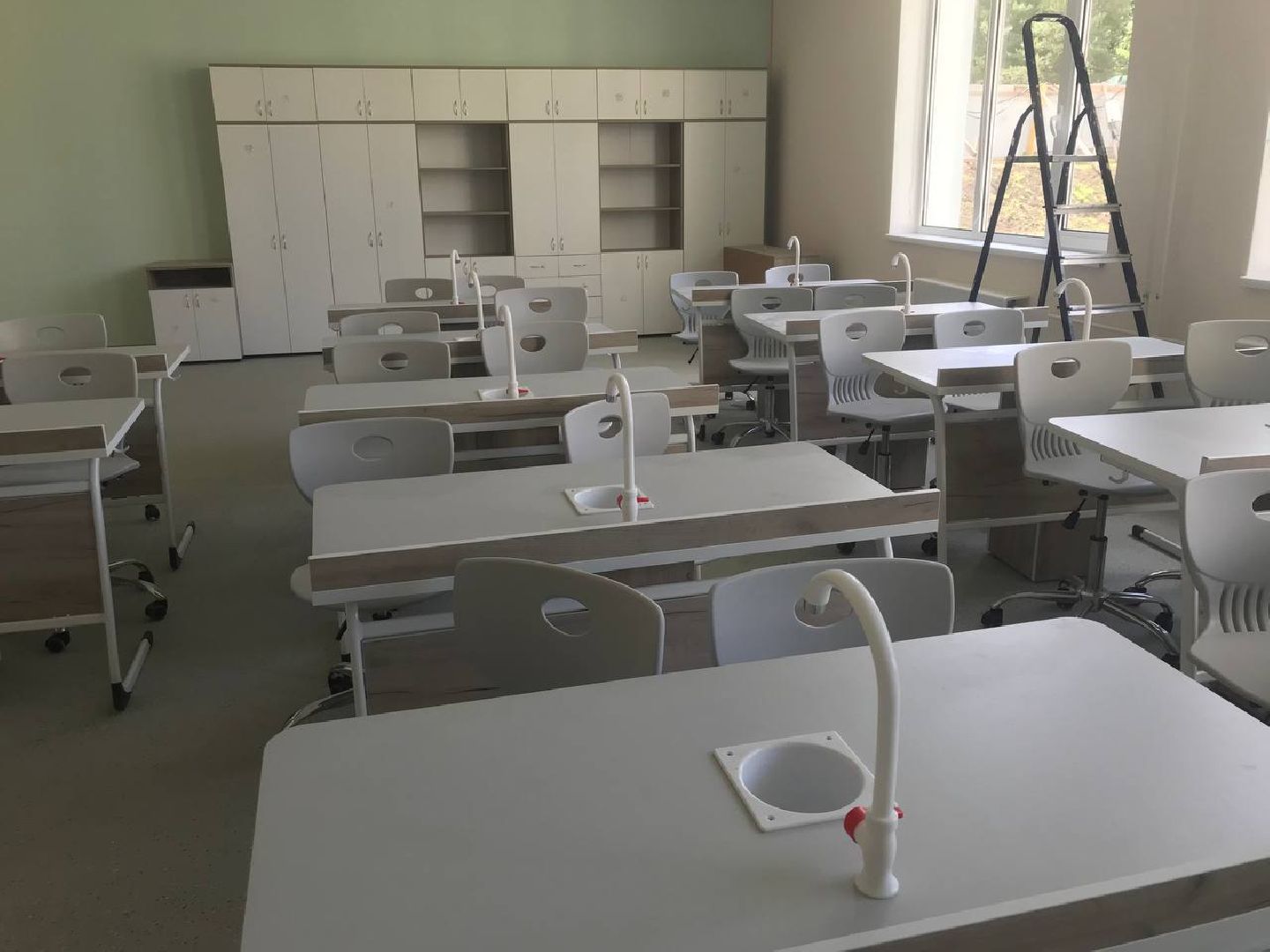 Коломна, Строительство, Образование