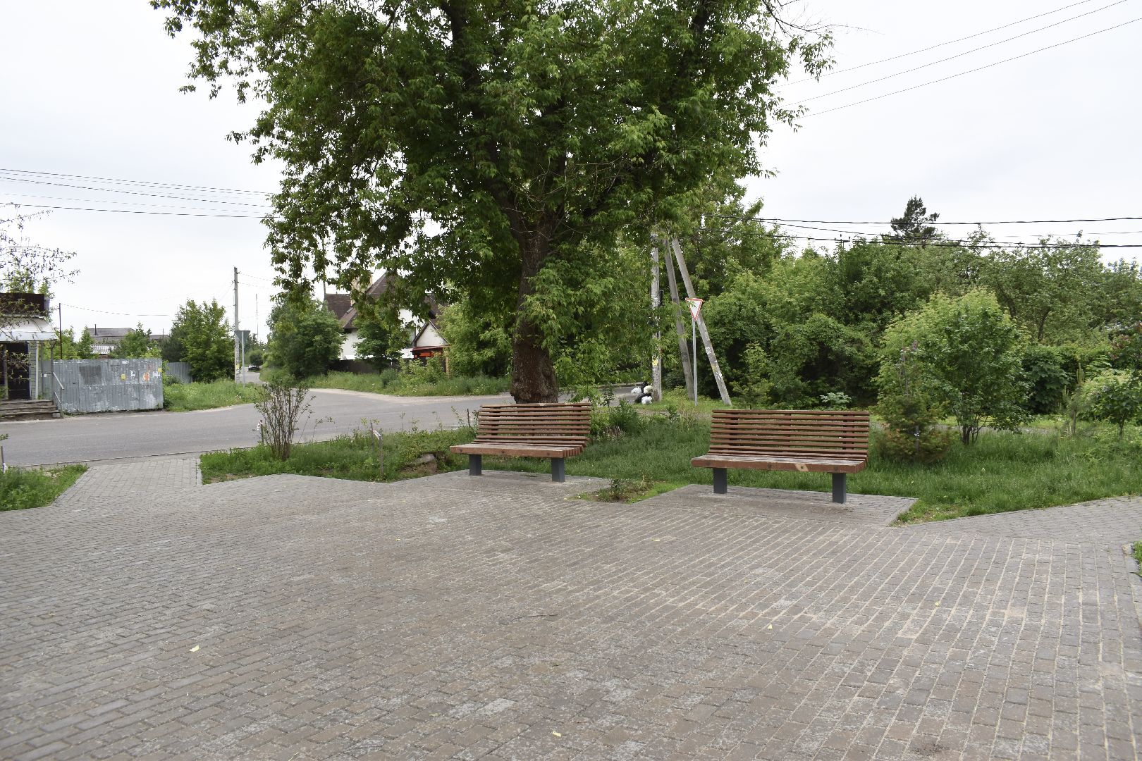 Балашиха, Подмосковье, конкурсы, благоустройство