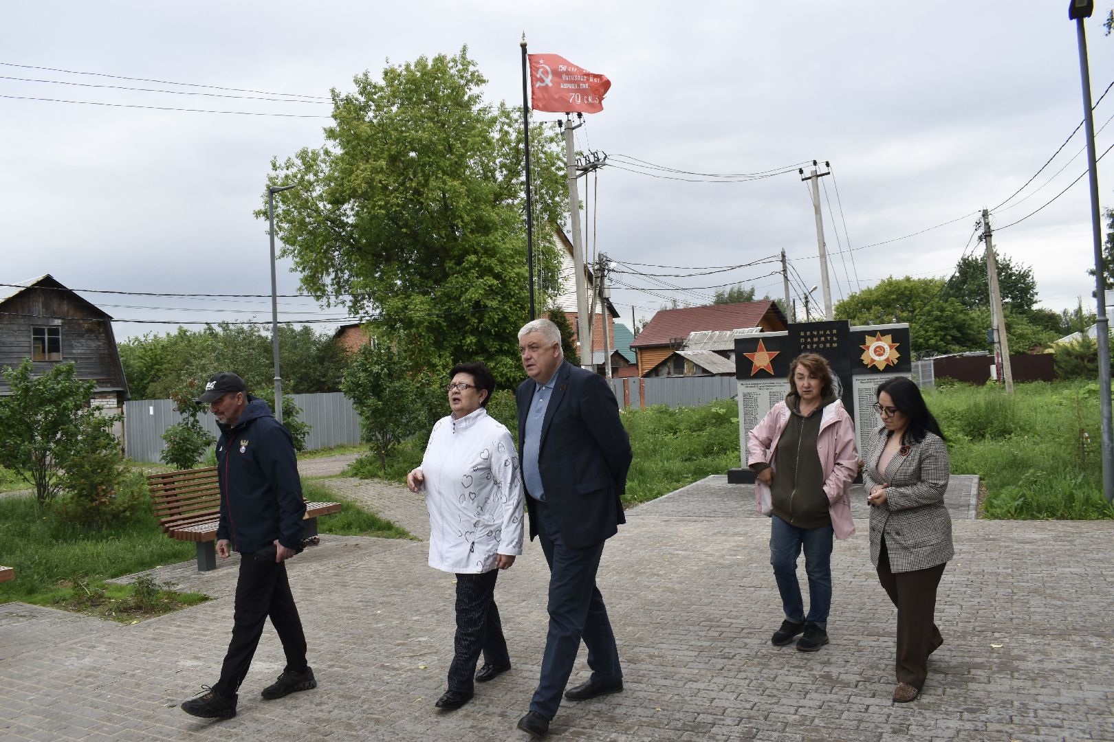 Балашиха, Подмосковье, конкурсы, благоустройство