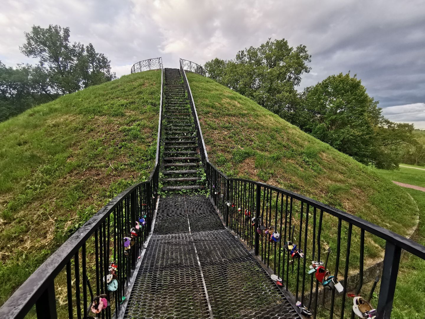 Подольск, Дубровицы