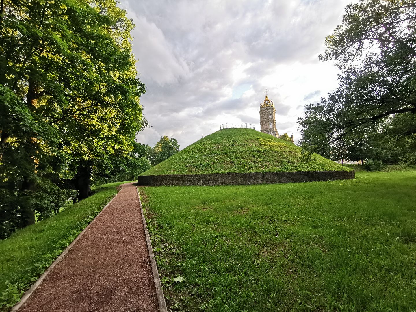Подольск, Дубровицы