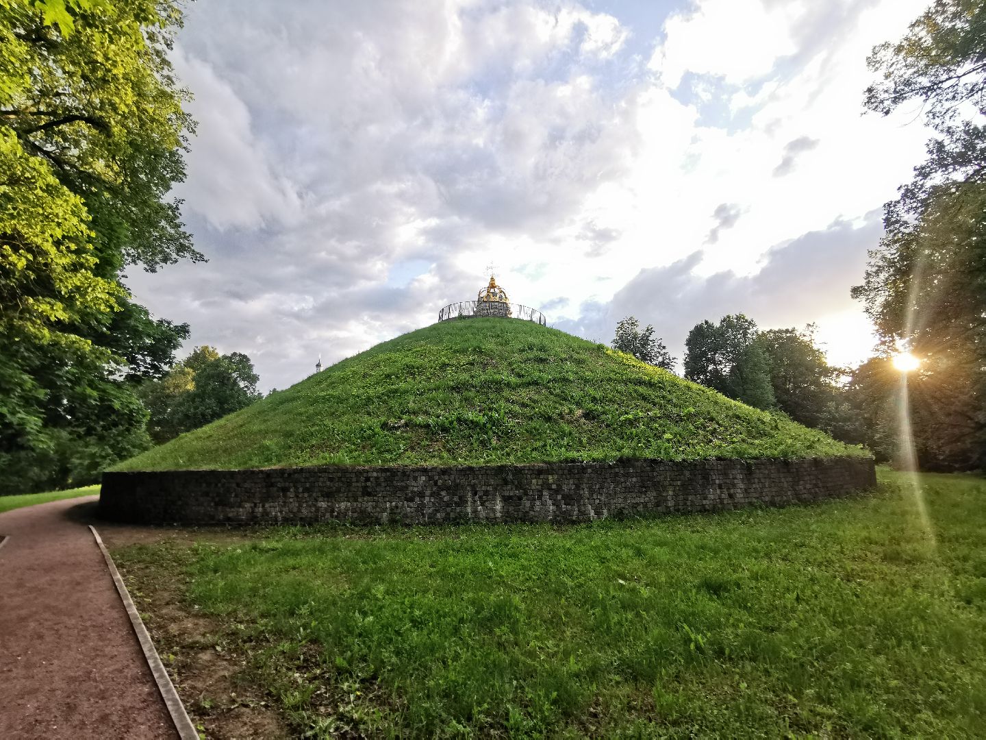 Подольск, Дубровицы