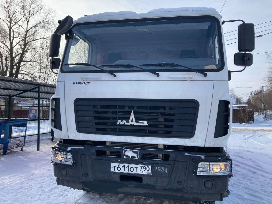 Клин, города