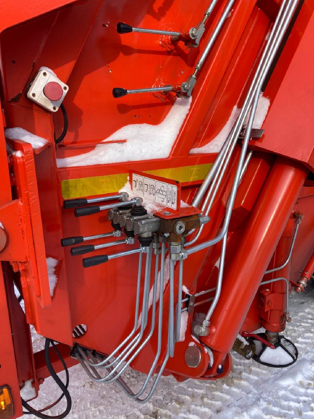 Клин, города