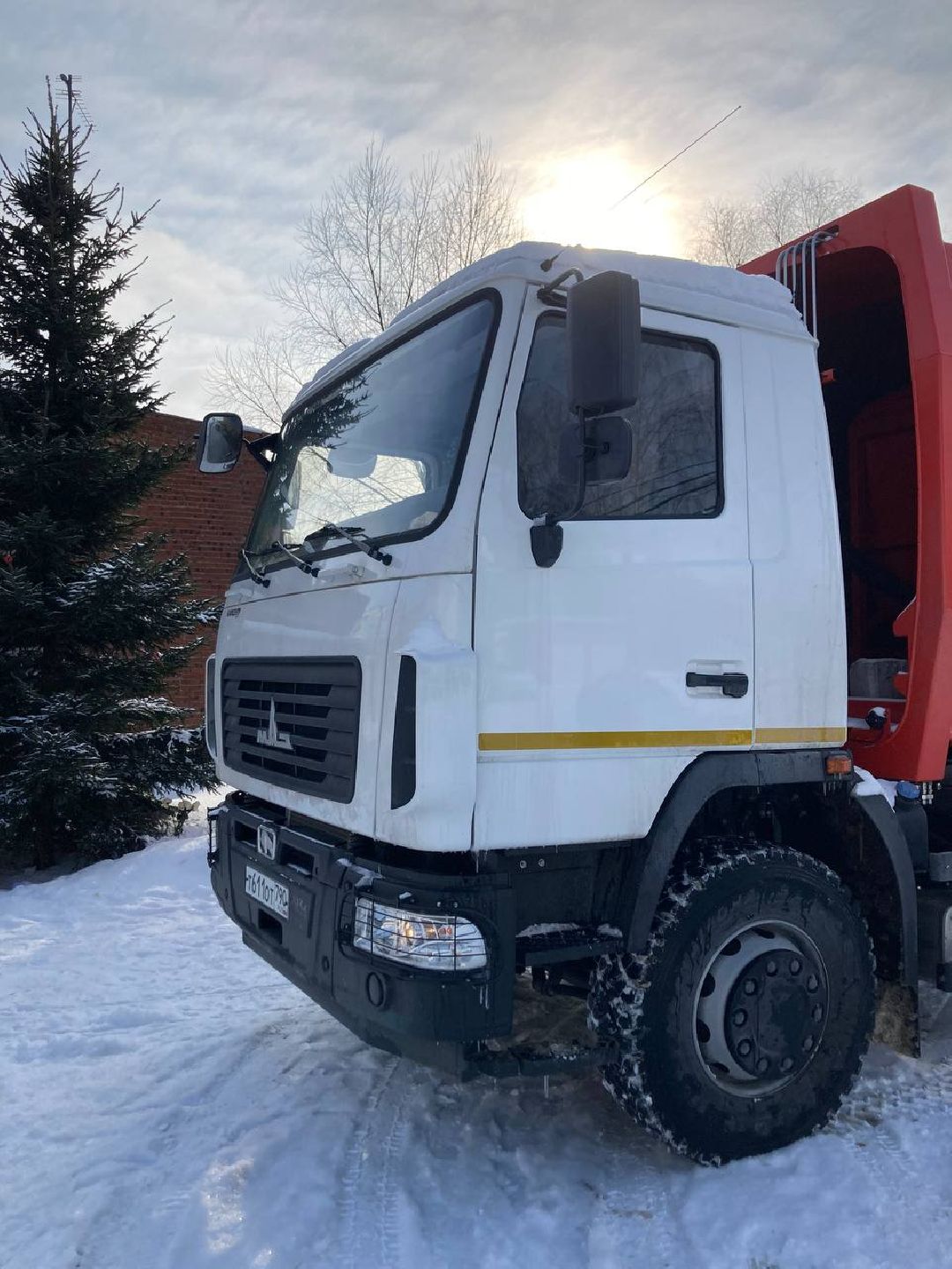 Клин, города