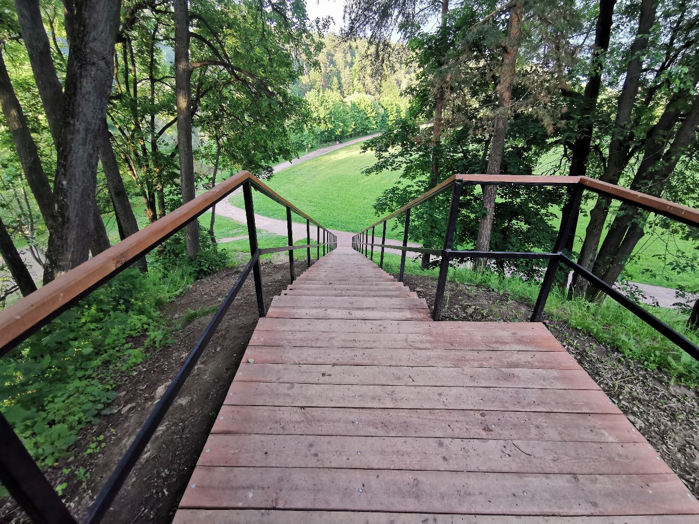 Подольск, Дубровицы