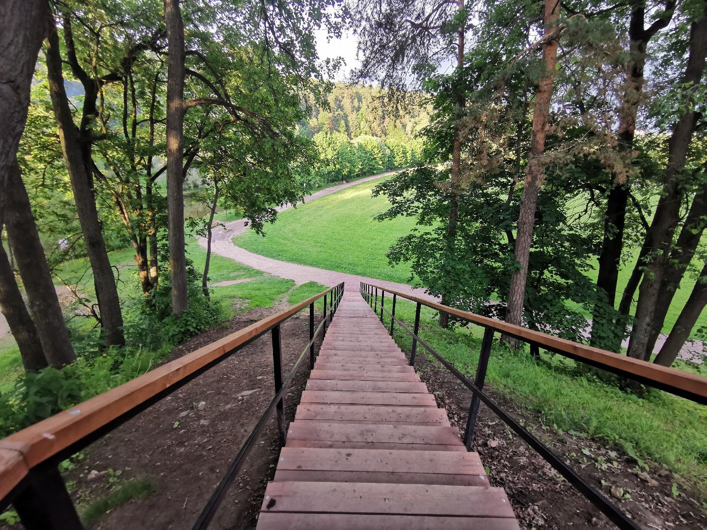 Подольск, Дубровицы
