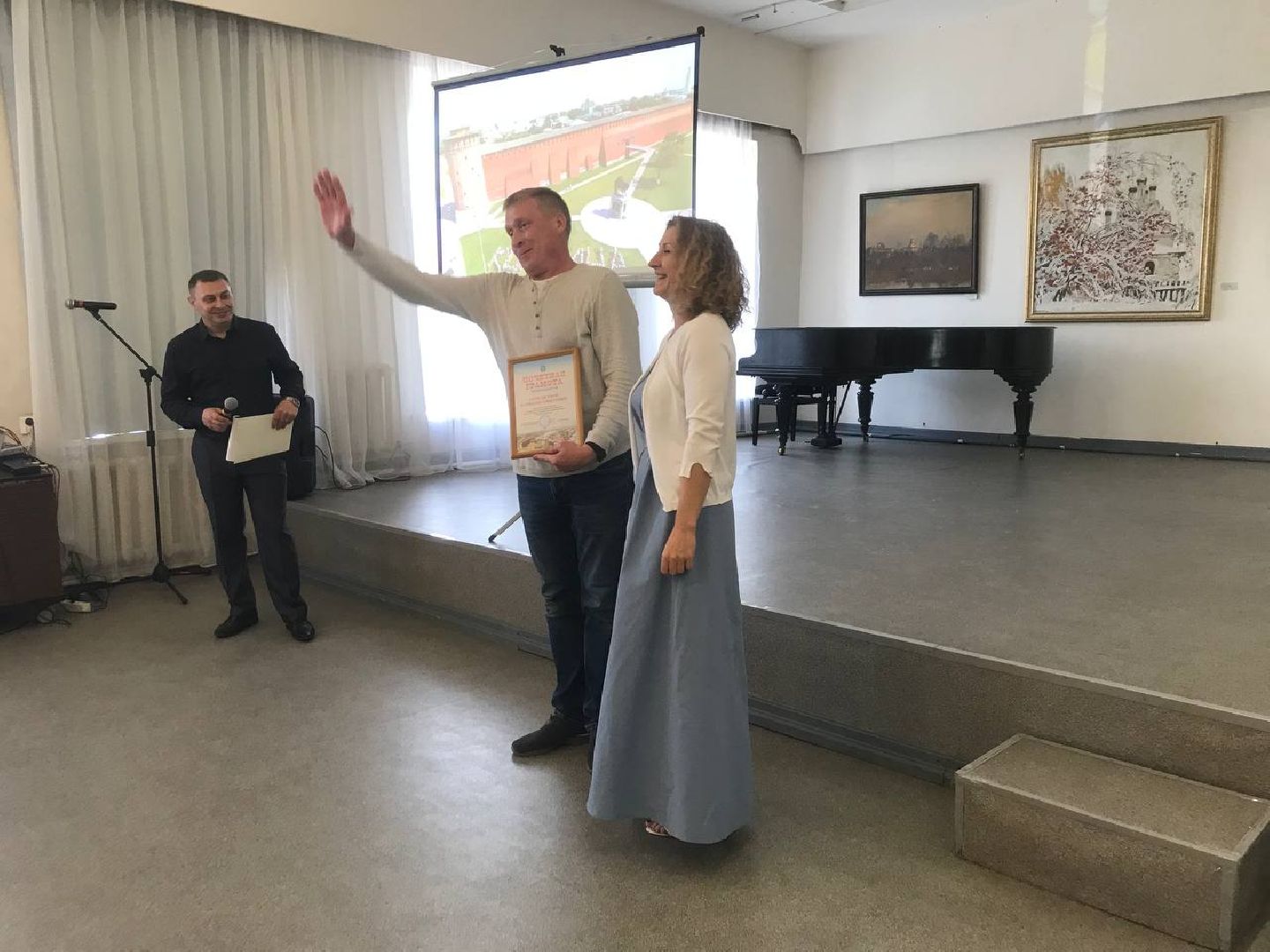 Коломна, Культура, Образование