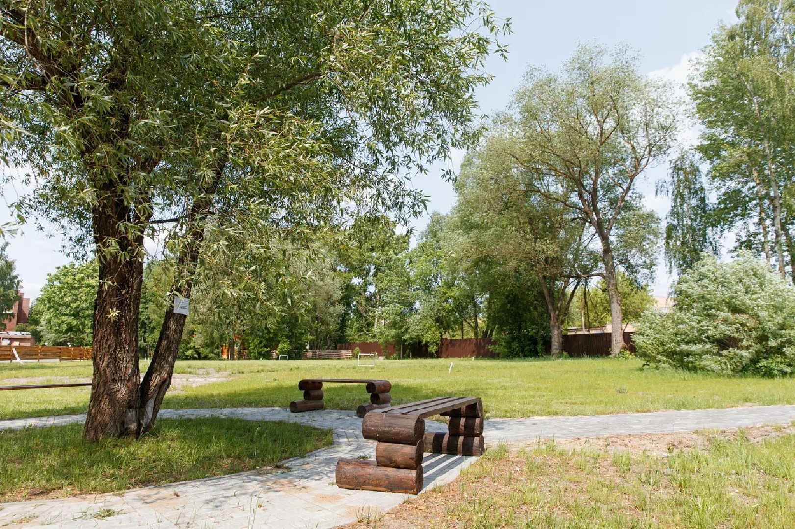 Отдых, туризм, лето в Подмосковье, пляж, Орехово-Зуево