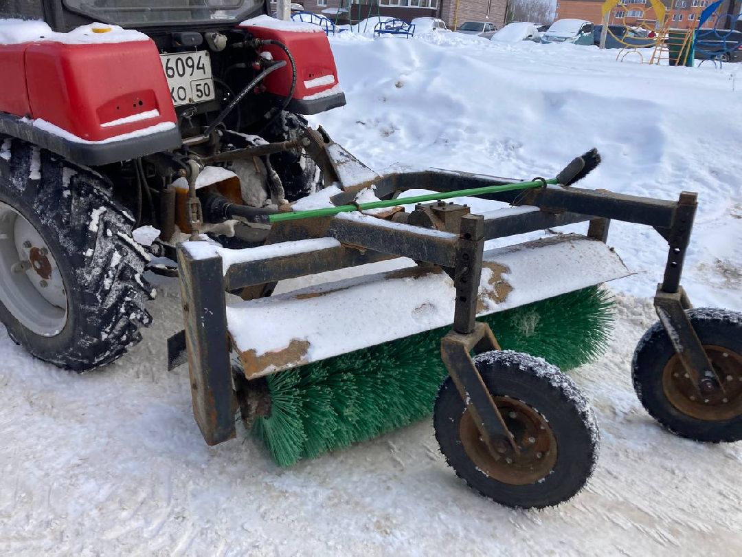 Клин, города