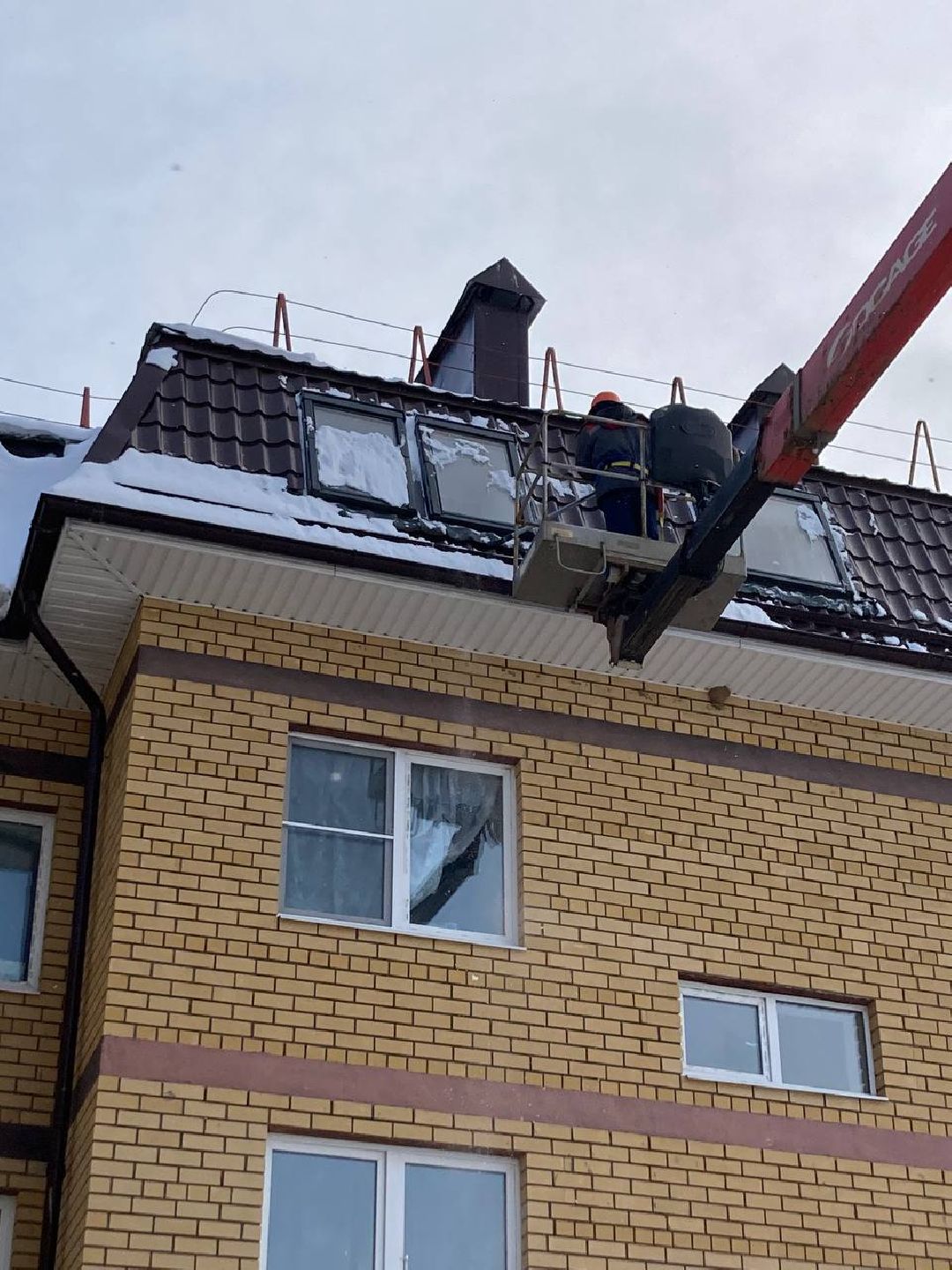 Клин, города