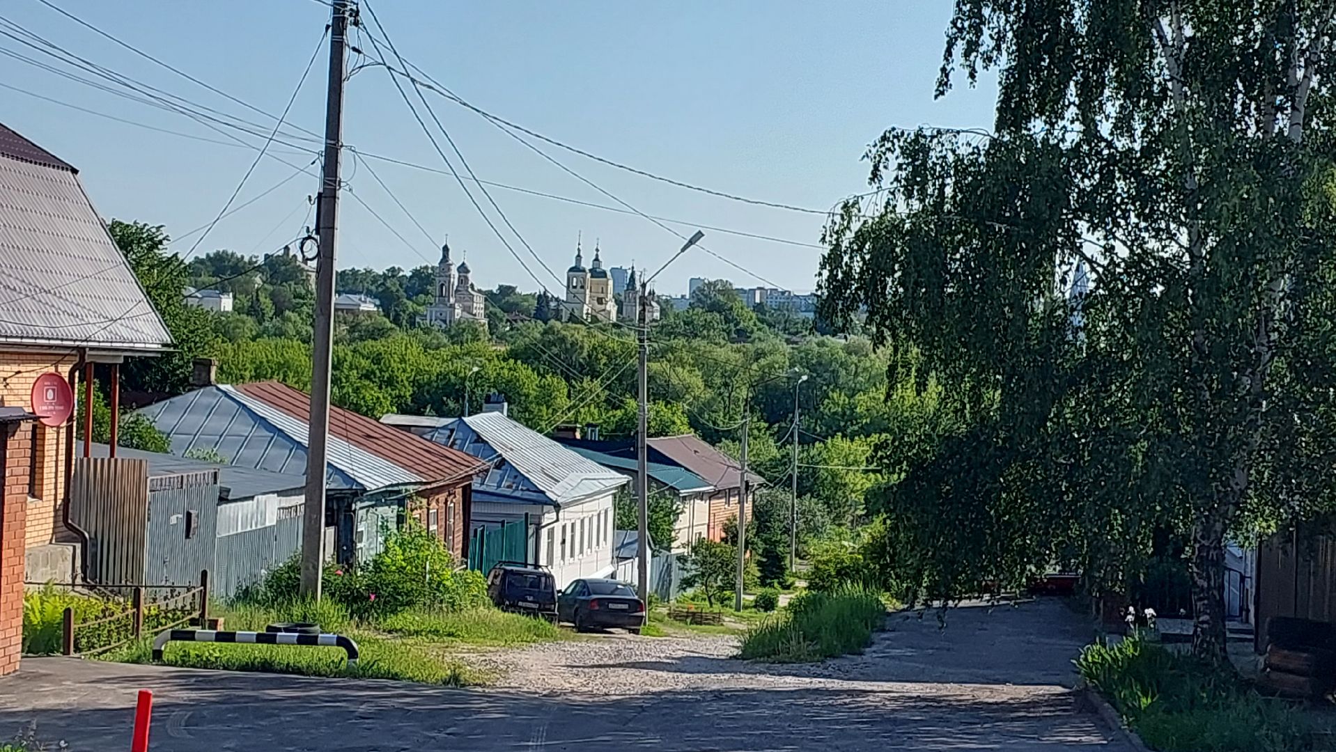 серпухов, художник, туризм, история, рисование, храм, соборная гора, культура,
