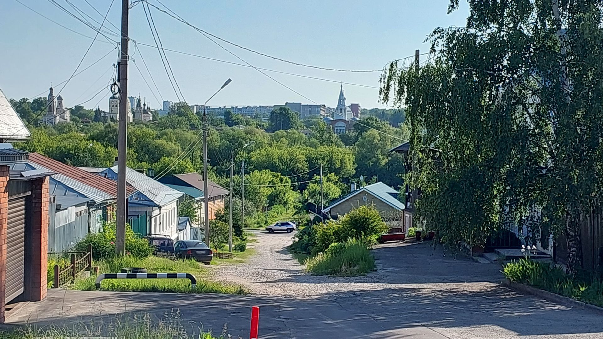 серпухов, художник, туризм, история, рисование, храм, соборная гора, культура,