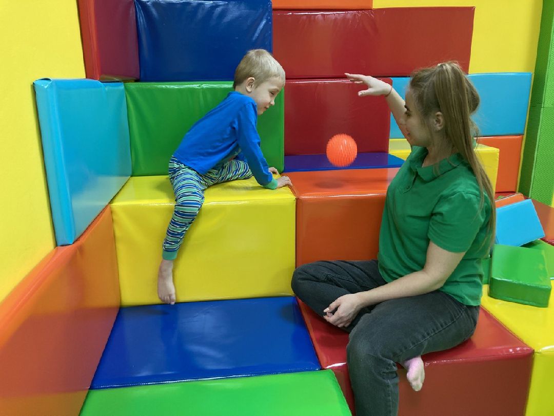 Клин, города