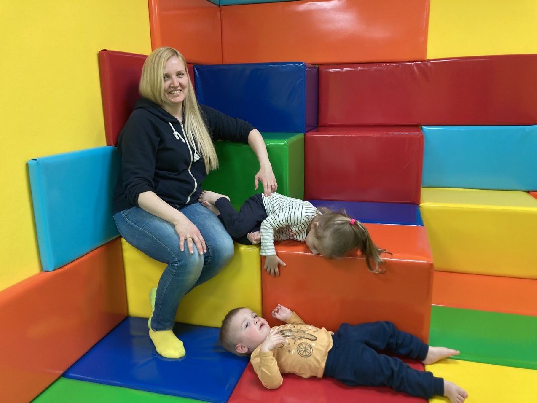 Клин, города