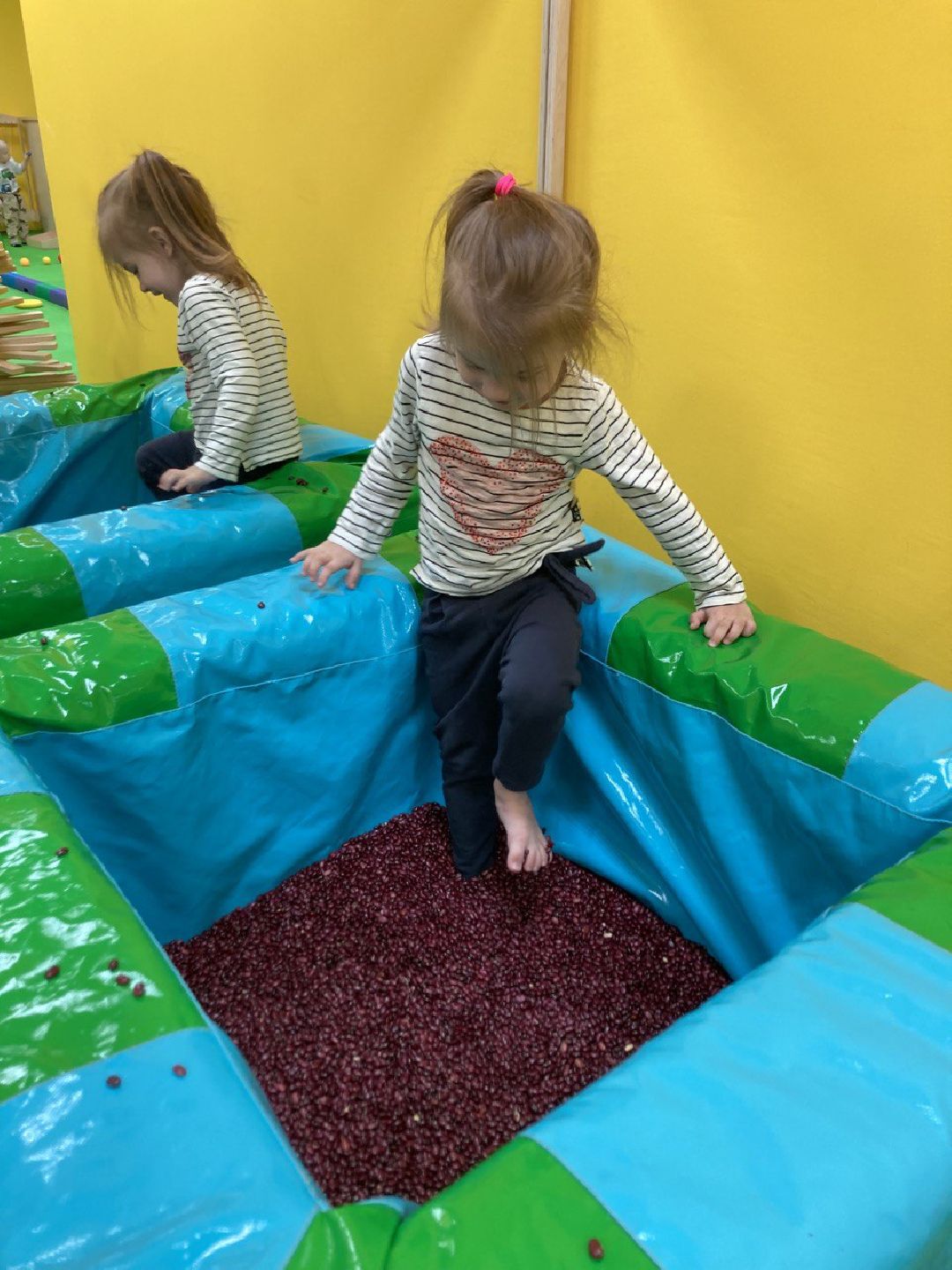 Клин, города