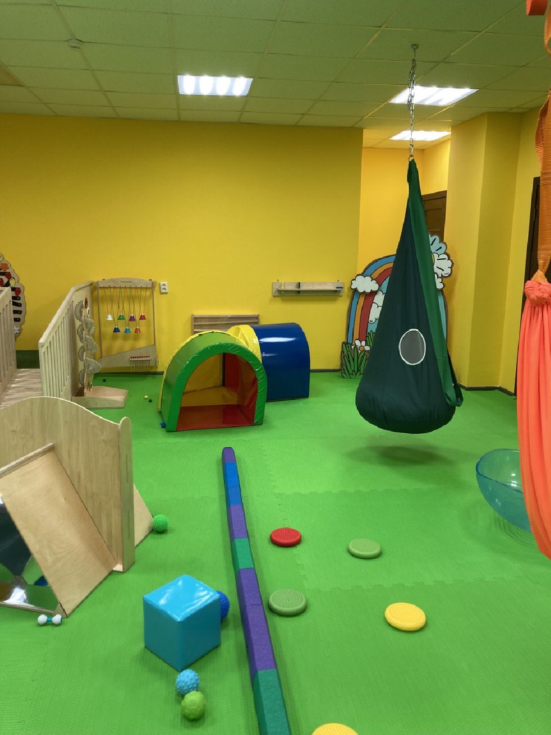 Клин, города