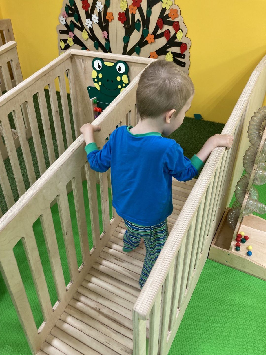 Клин, города