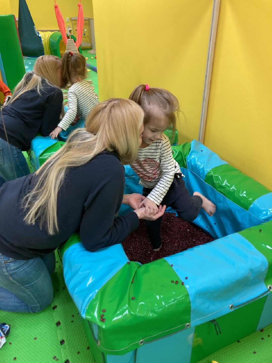 Клин, города