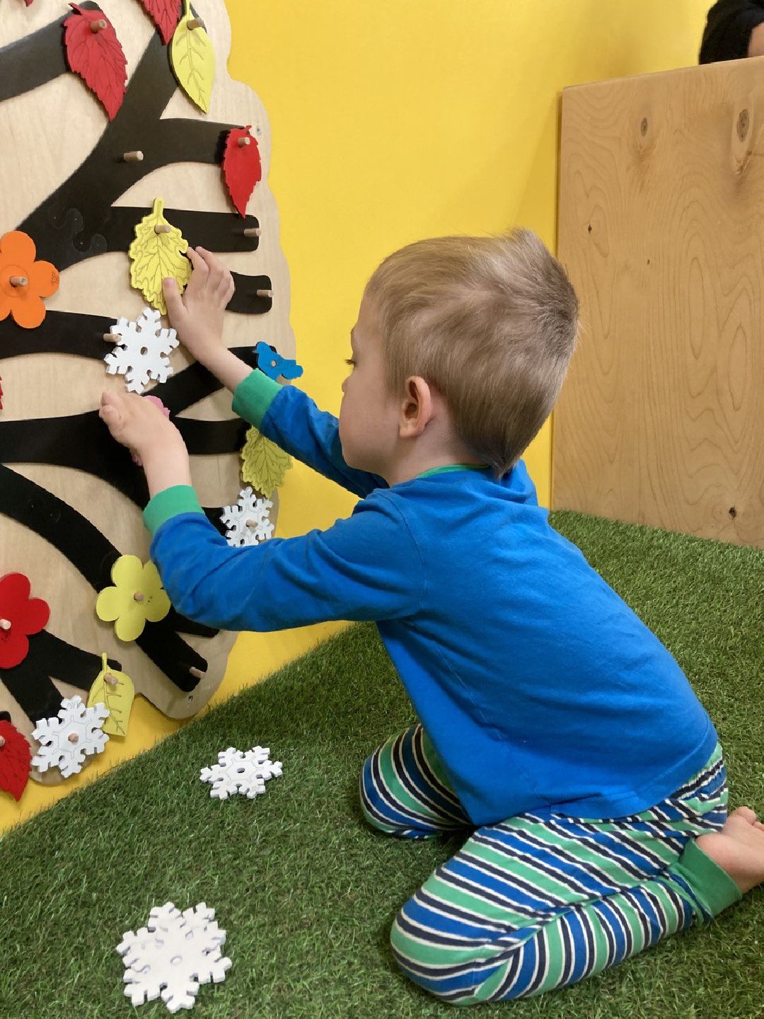 Клин, города