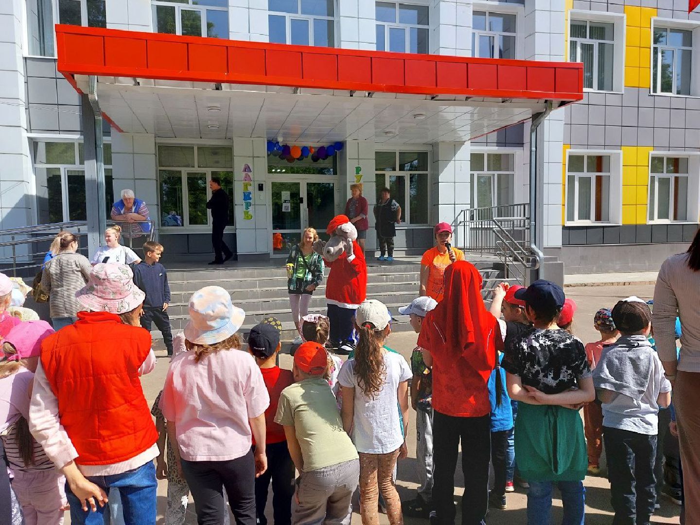 Чехов, образование, игра, городки, федерация, школа, дети, традиции