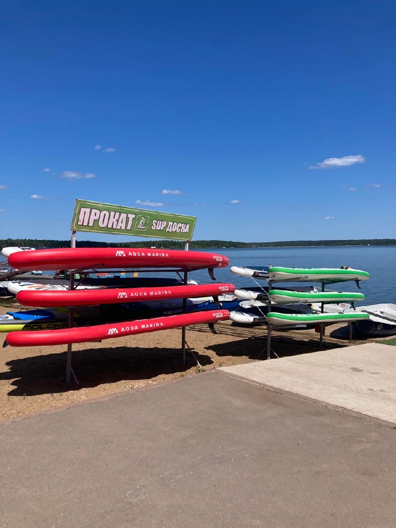 Солнечногорск, спорт, Сенеж, SUP серфинг, соревнования