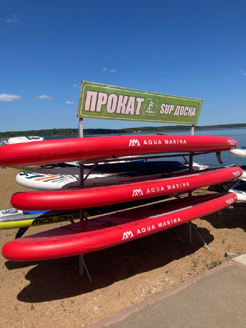 Солнечногорск, спорт, Сенеж, SUP серфинг, соревнования