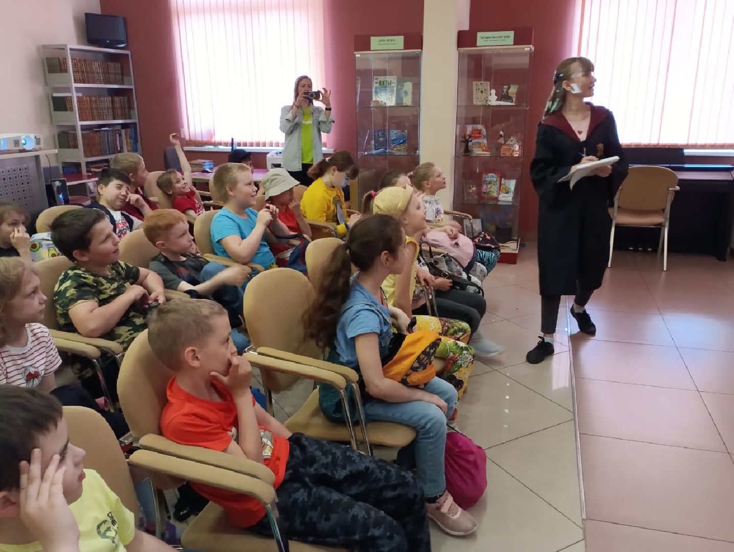 дети, искусство, доброе дело,