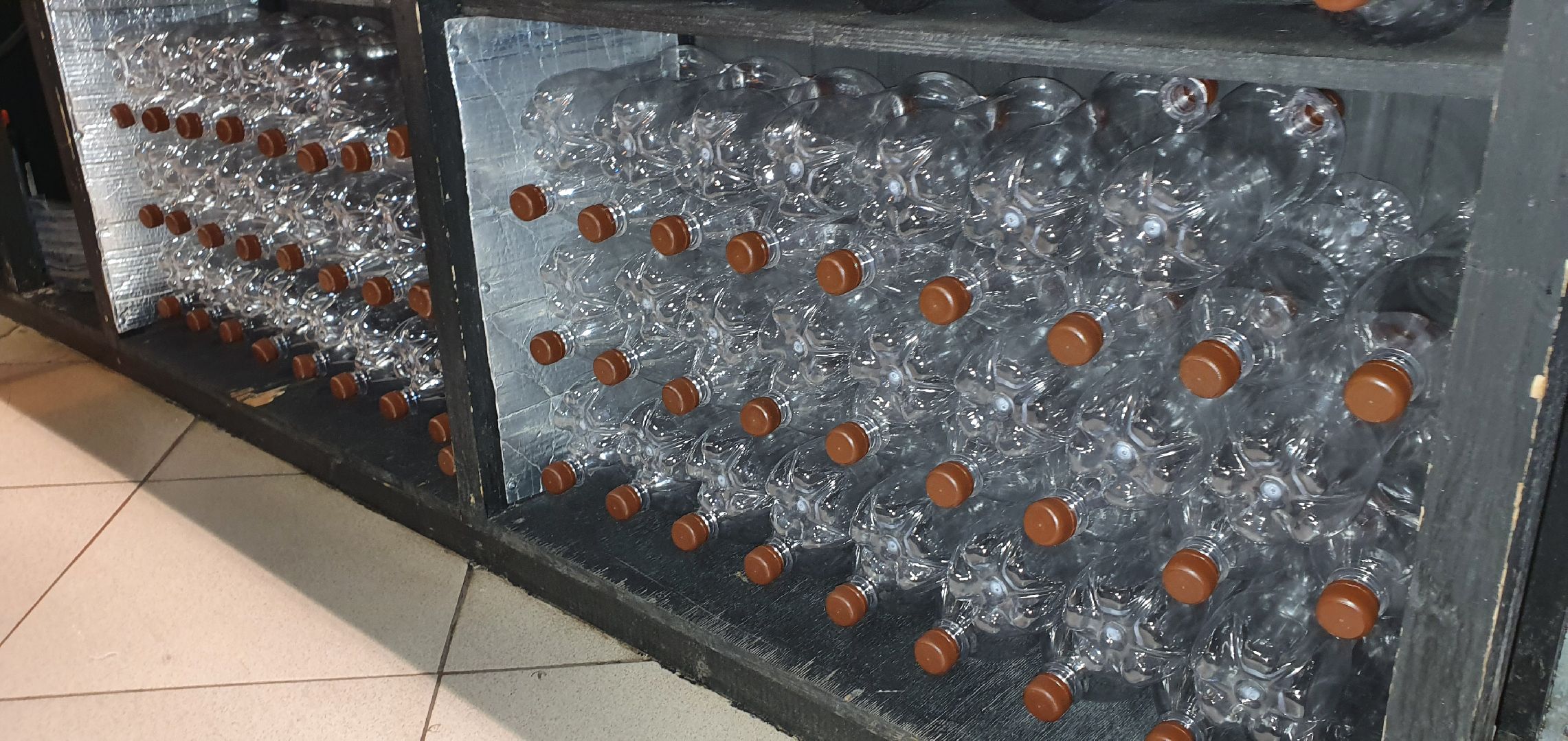 отравление сидром, Домодедово