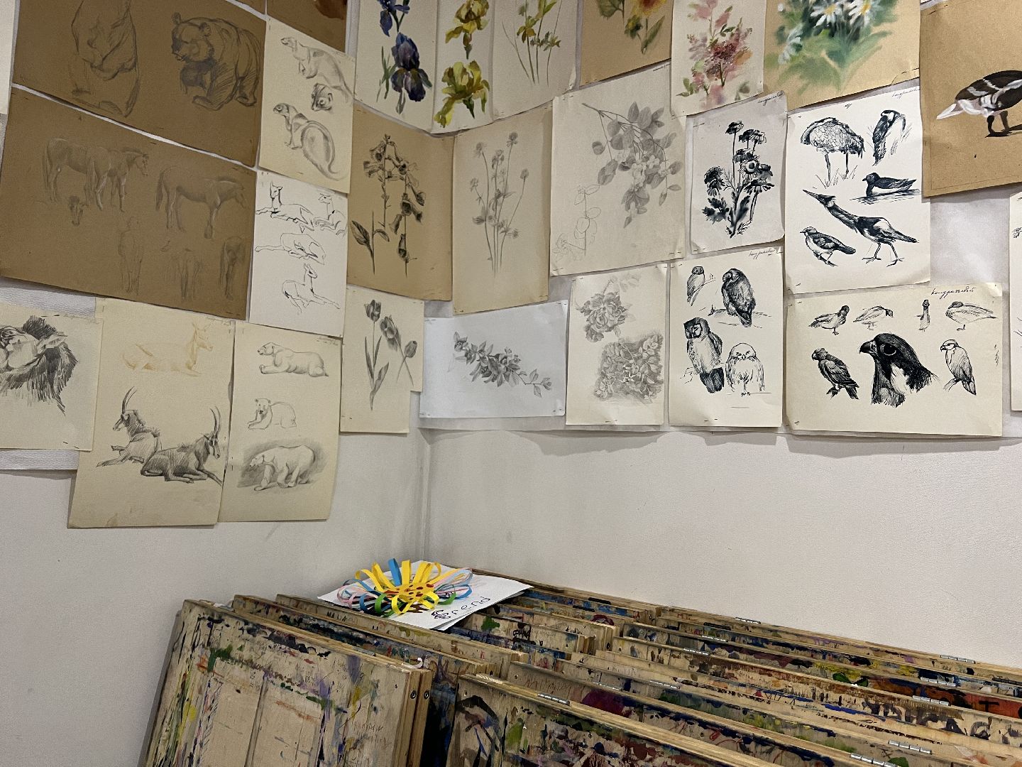 Химки, культура, творчество, ремесла