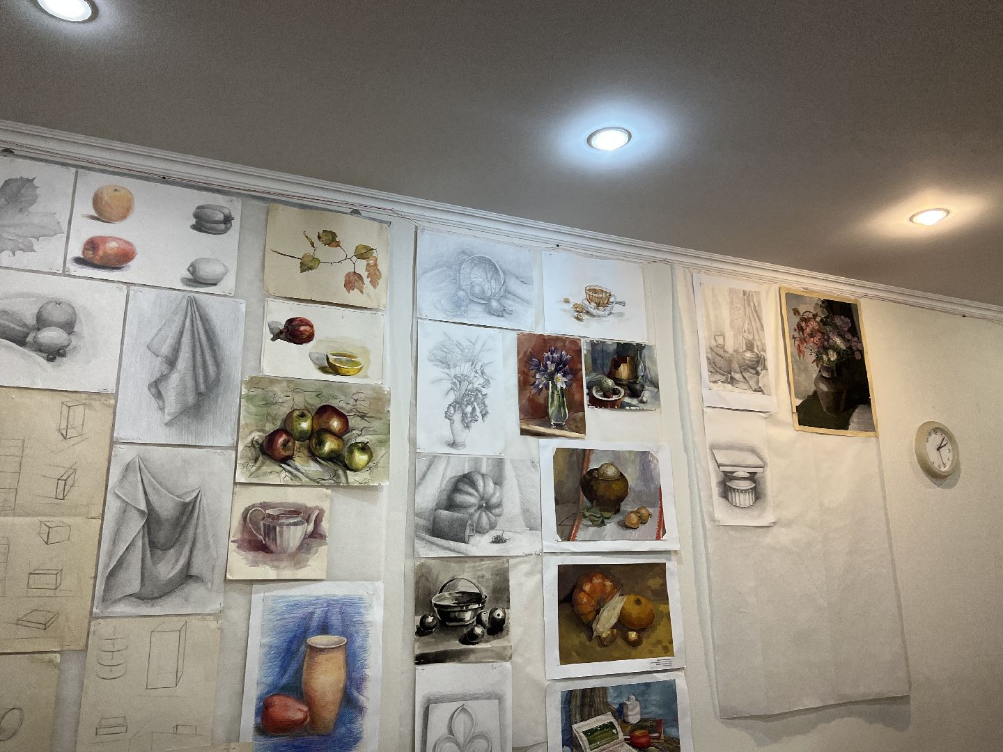 Химки, культура, творчество, ремесла