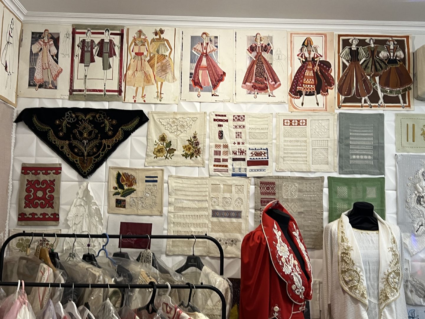 Химки, культура, творчество, ремесла