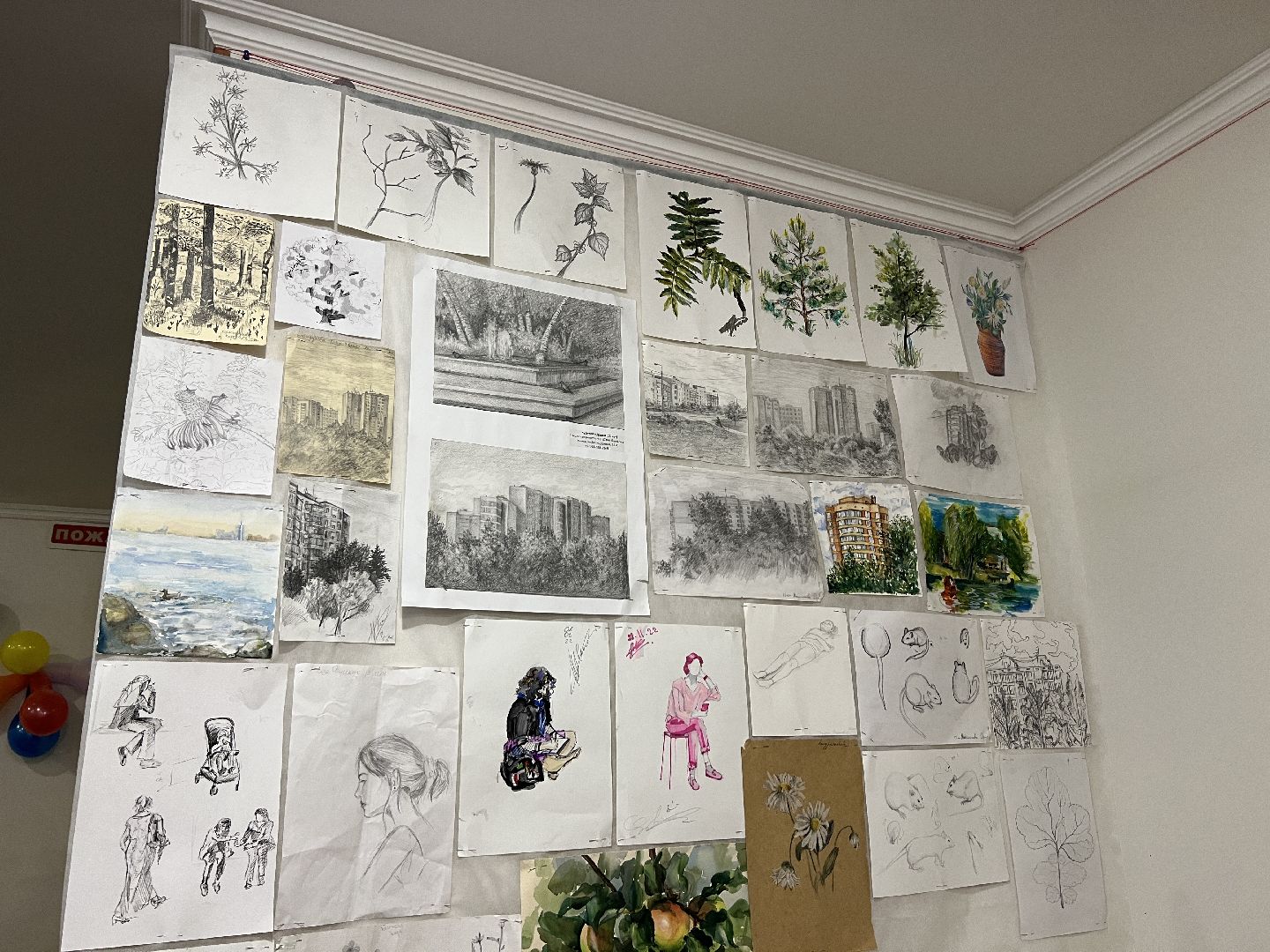 Химки, культура, творчество, ремесла