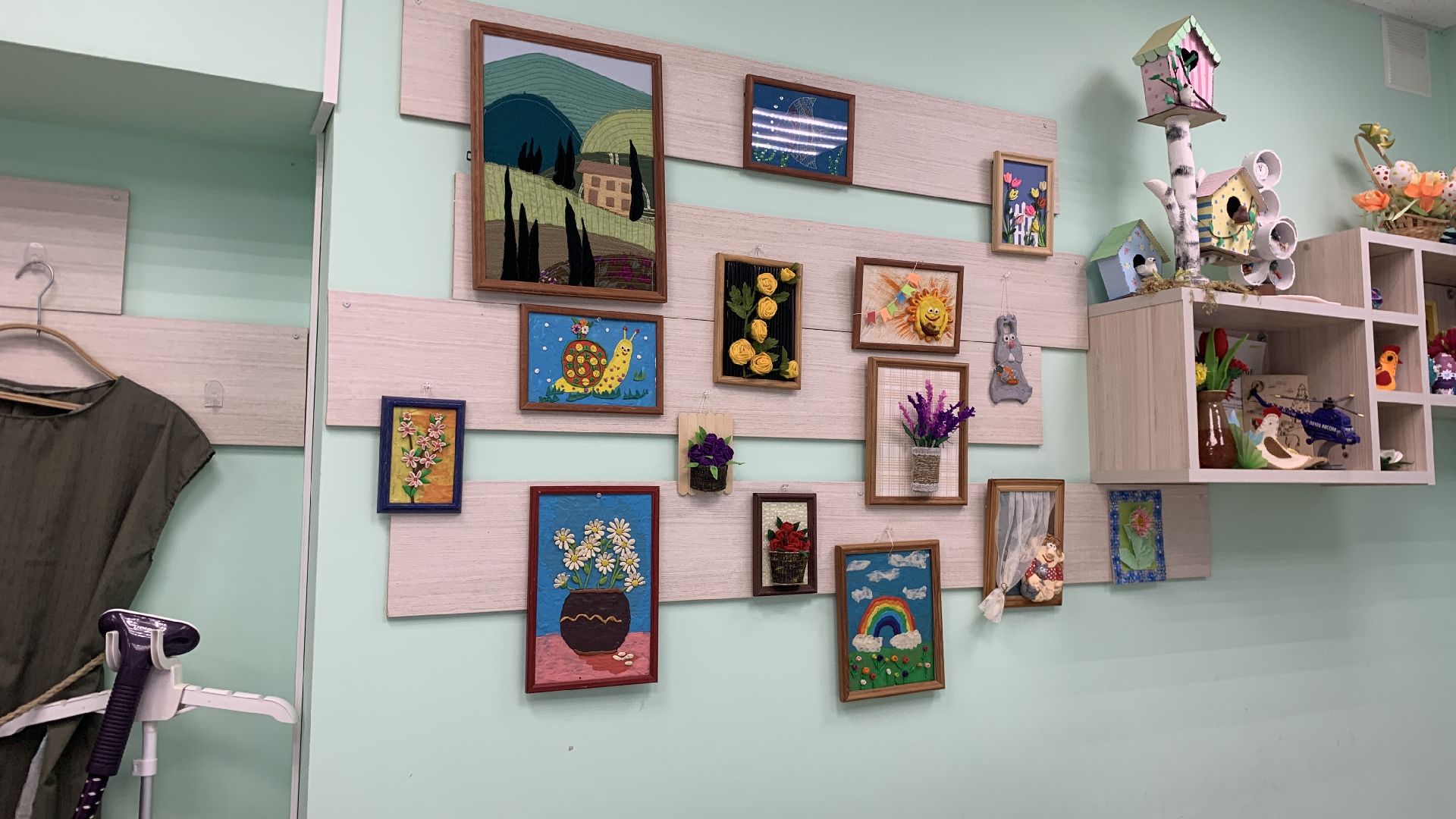 Ступино, образование, семейный центр