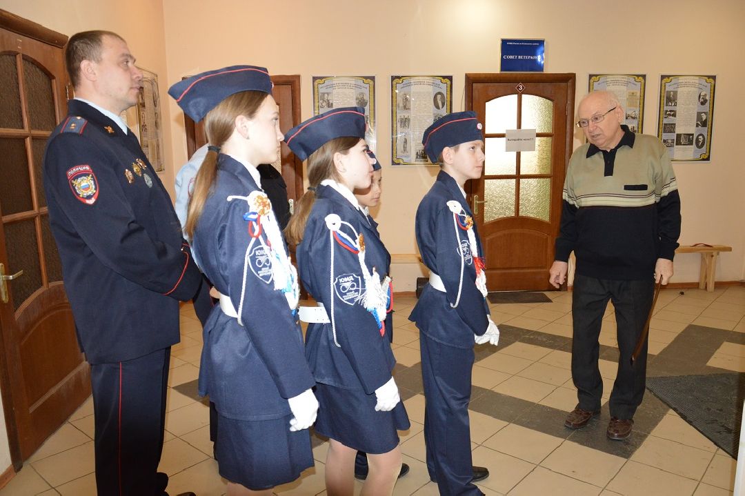 Клин, города