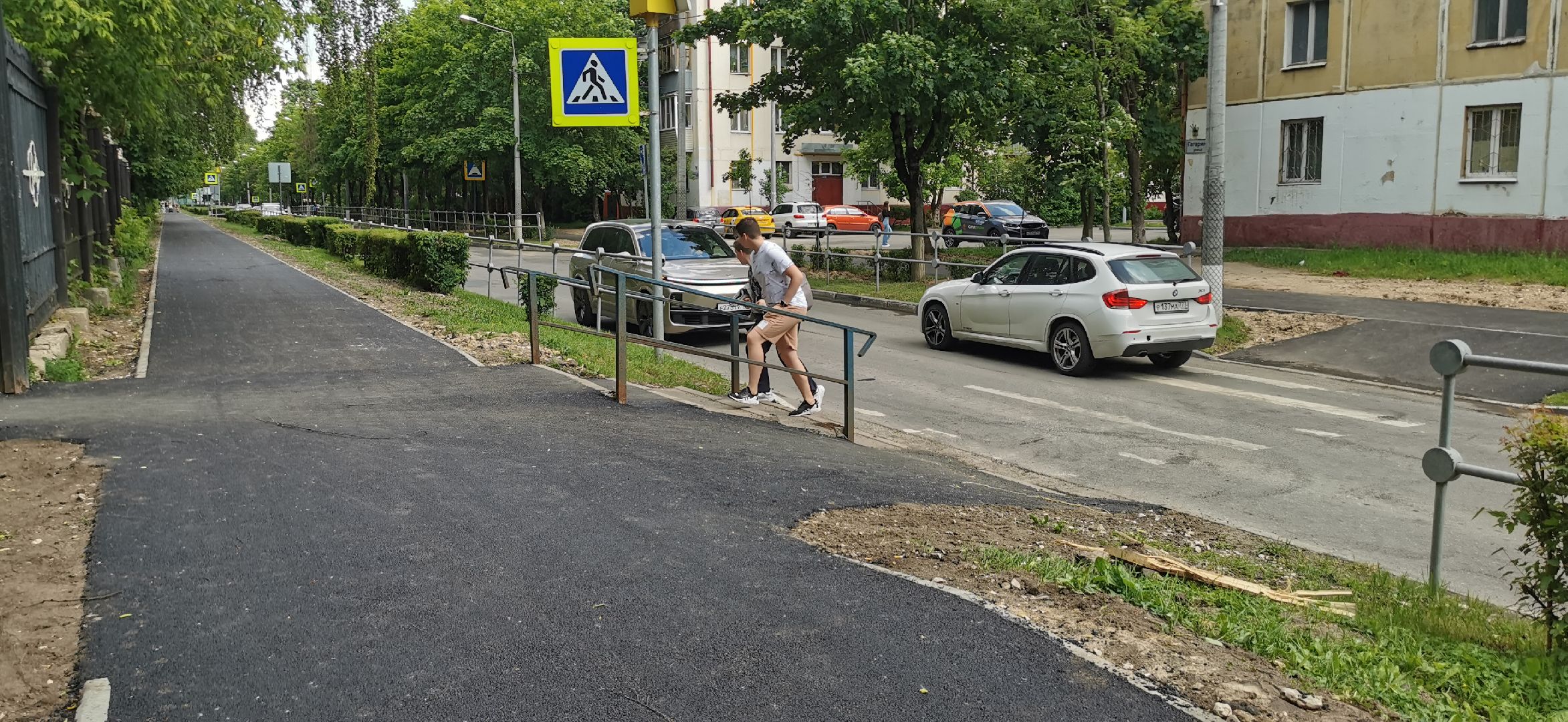 ремонт дорог, благоустройство,