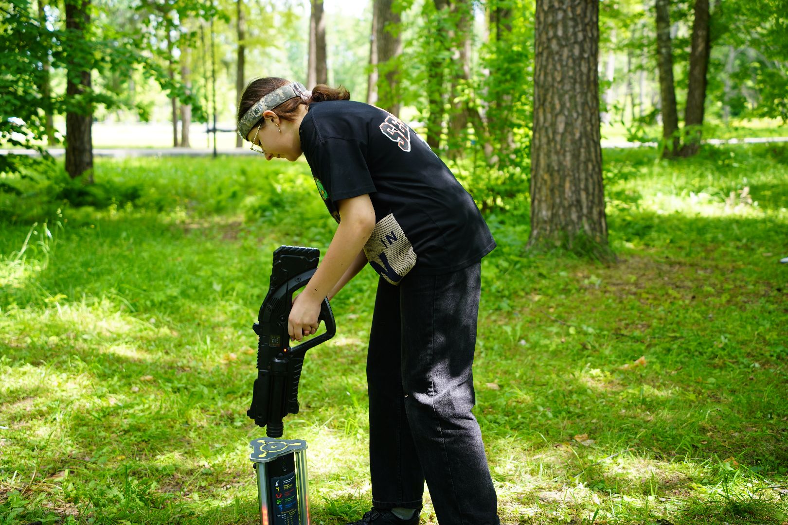 #Шатура#Молодежка#лазертаг#летнийотдых#КМЦ