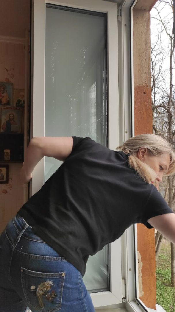 Наро-Фоминск, день социального работника