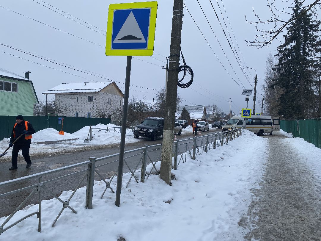 ЖКХ, снег, уборка территорий