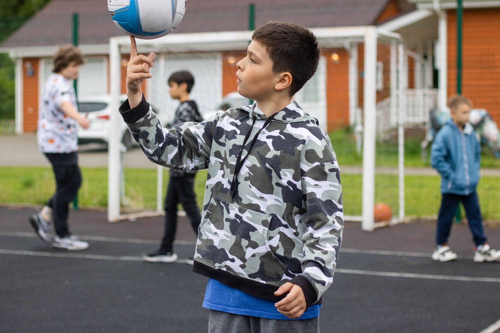 Шаховская, Шахматы, турнир