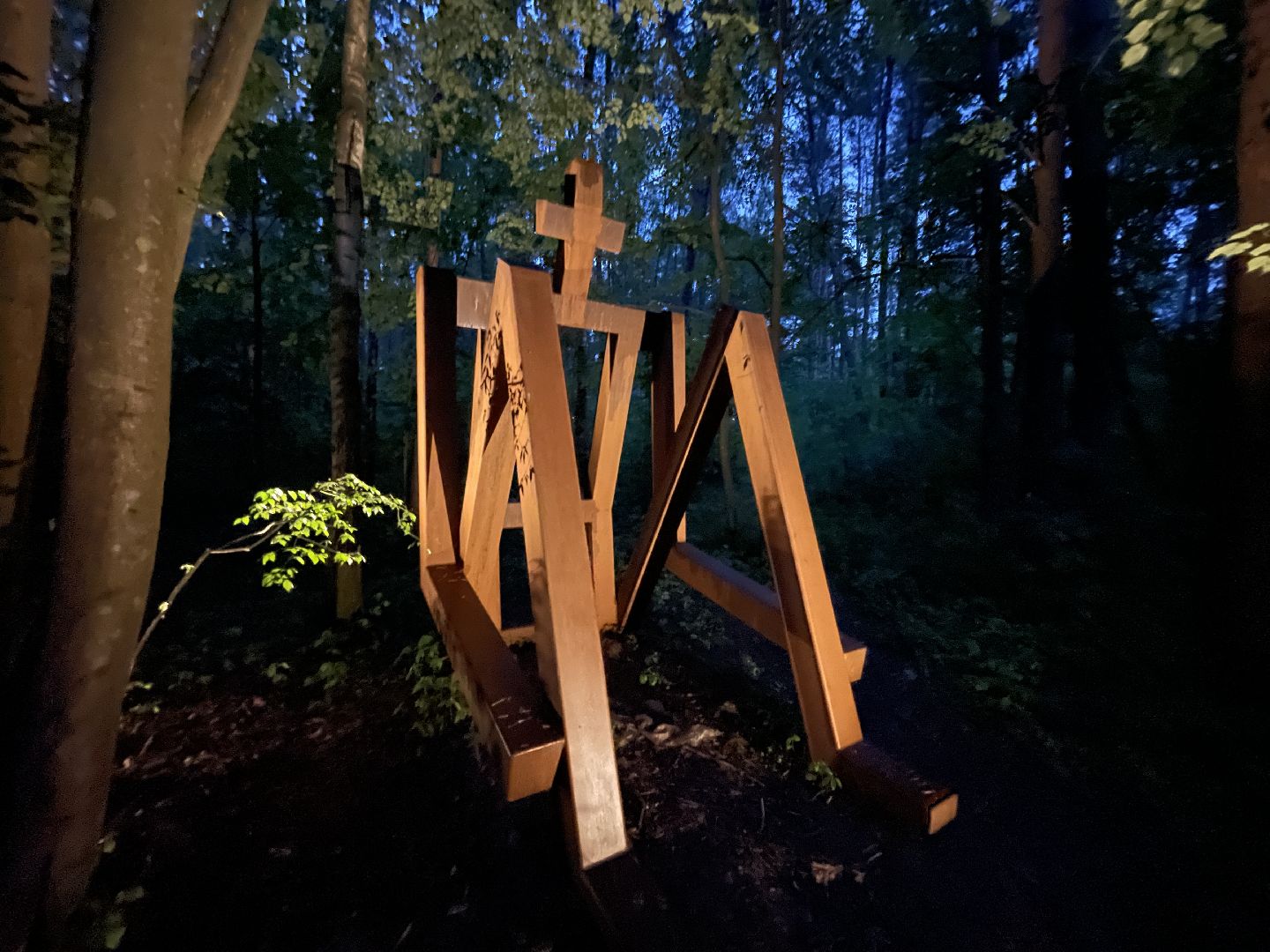 Одинцово, парк малевича, искусство, арт, выставка, парк,