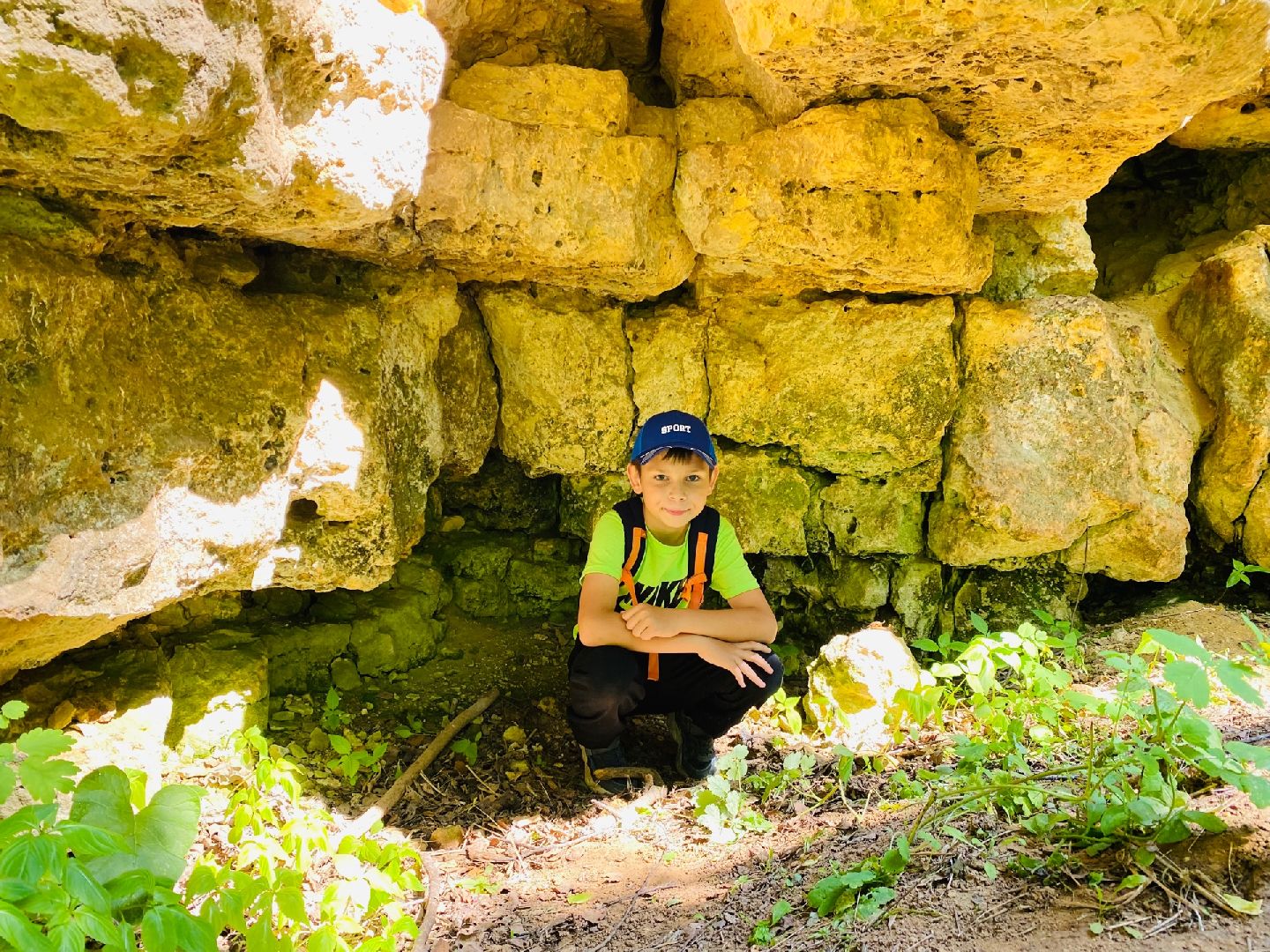 Домодедово, экотропа, экскурсия,