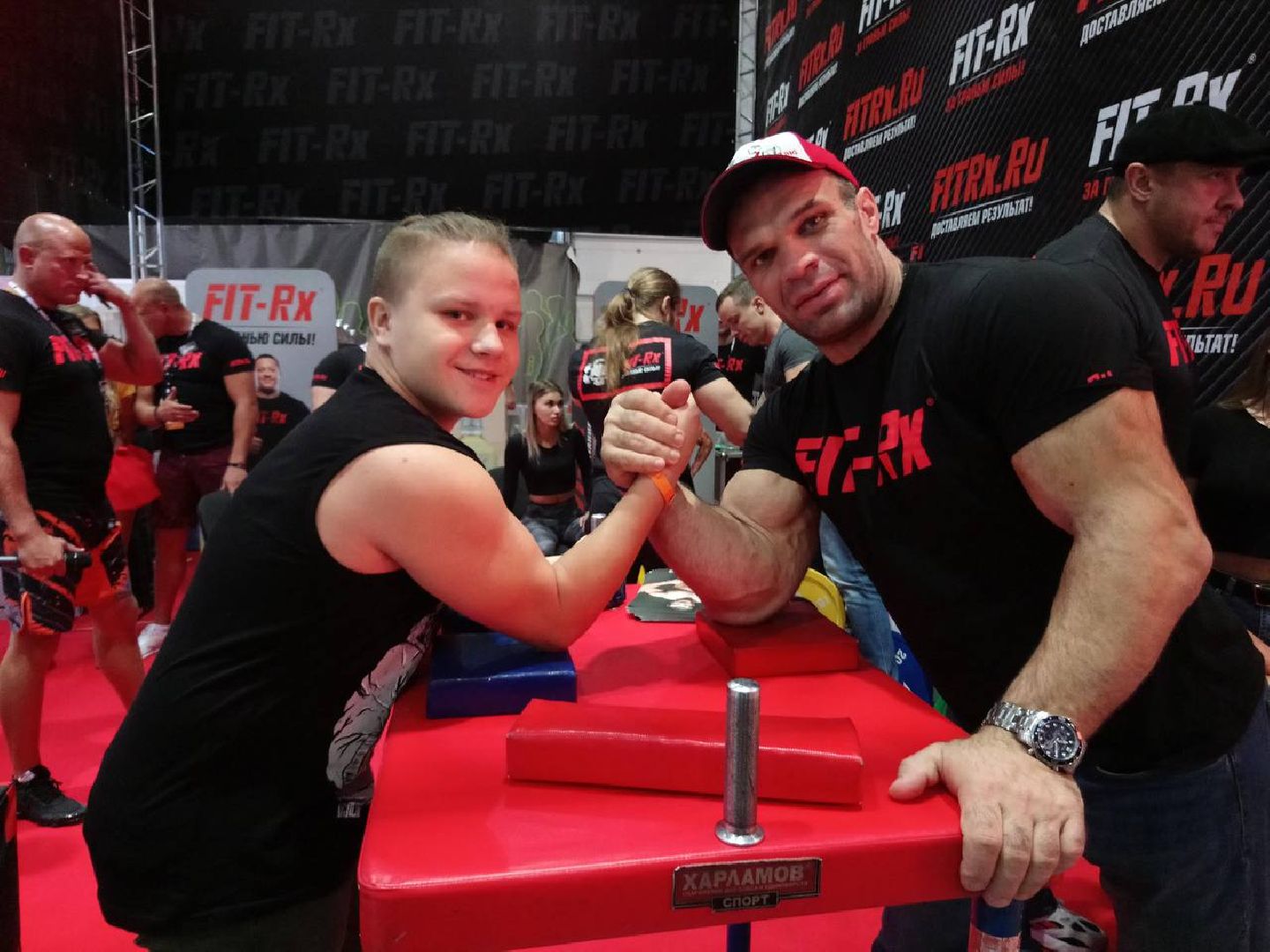 #Рошаль#спорт#пауэрлифтинг#силач#чемпион#ПервенствоМО