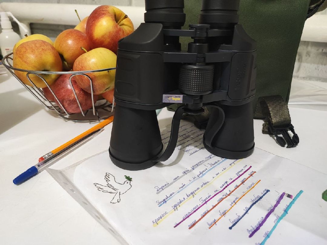 СВО, спецоперация, Серебряные Пруды, дети,